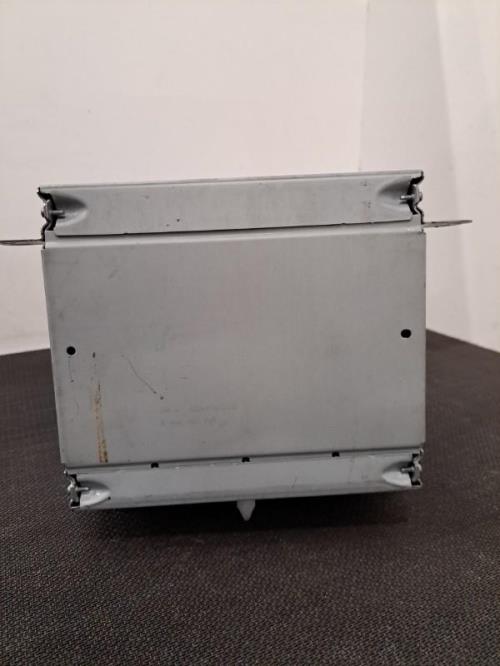 Image Autoradio d'origine - OPEL ASTRA J