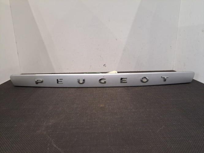 Image Baguette de coffre - PEUGEOT 308 1 SW