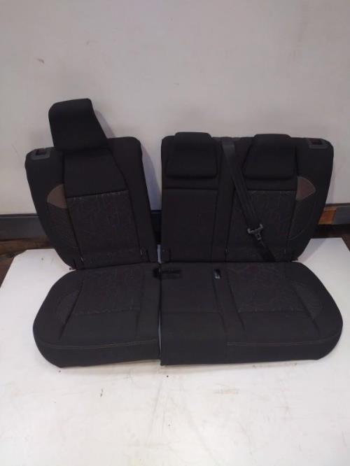 Image Banquette arriere (KIT DERIV VP) - PEUGEOT 2008 1