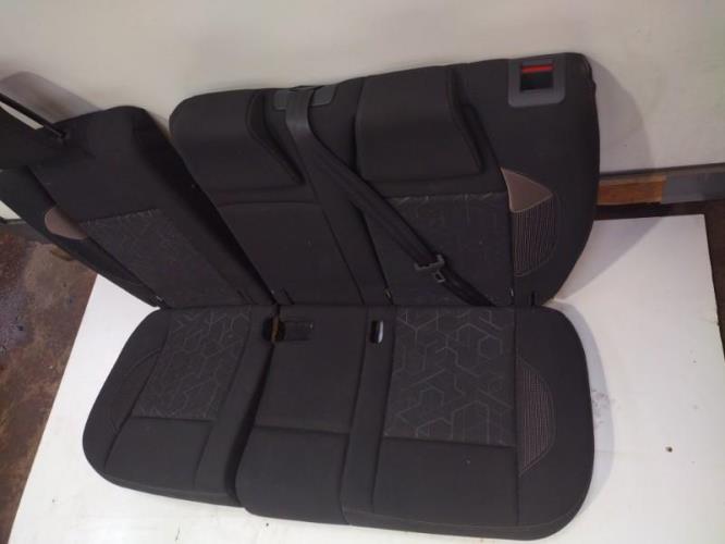 Image Banquette arriere (KIT DERIV VP) - PEUGEOT 2008 1