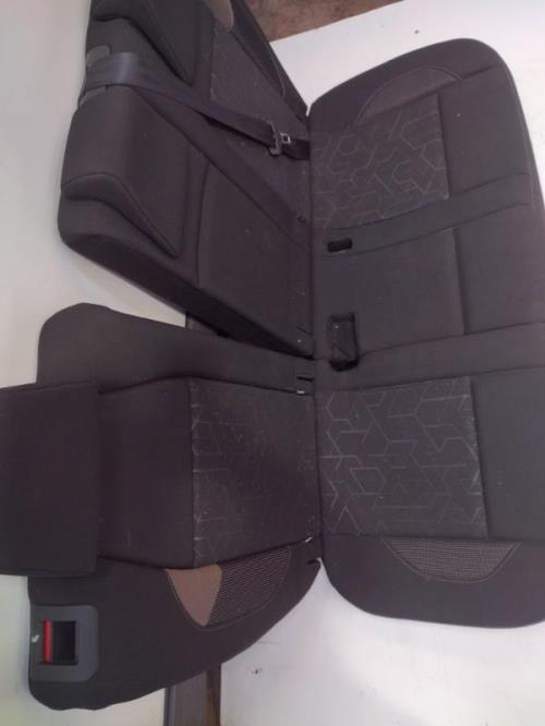Image Banquette arriere (KIT DERIV VP) - PEUGEOT 2008 1