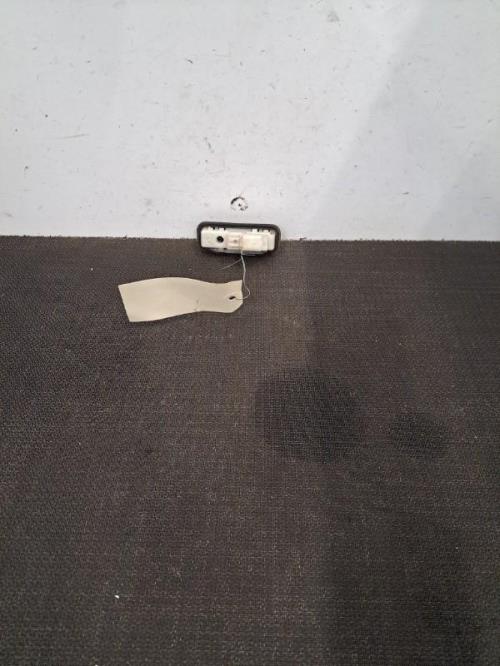Image Bouton de coffre - PEUGEOT 508 1 SW