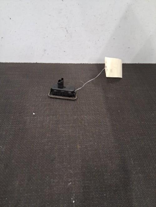 Image Bouton de coffre - RENAULT CLIO 3