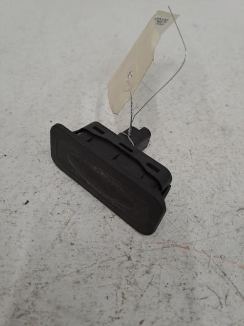 Image Bouton de coffre - RENAULT SCENIC 3