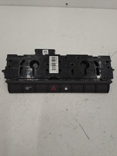 Image Bouton de warning - RENAULT CLIO 5