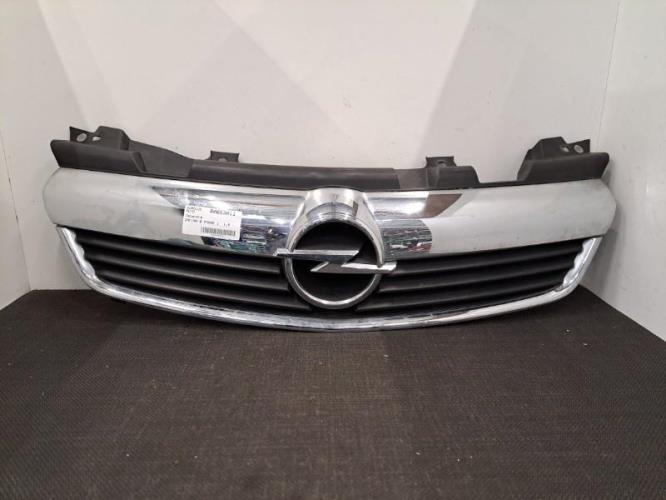 Image Calandre - OPEL ZAFIRA B