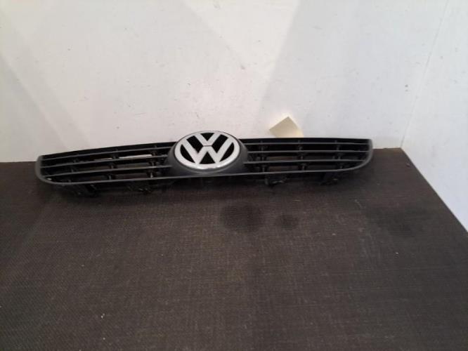 Image Calandre - VOLKSWAGEN POLO 4