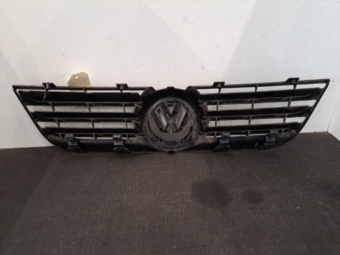 Image Calandre - VOLKSWAGEN POLO 4