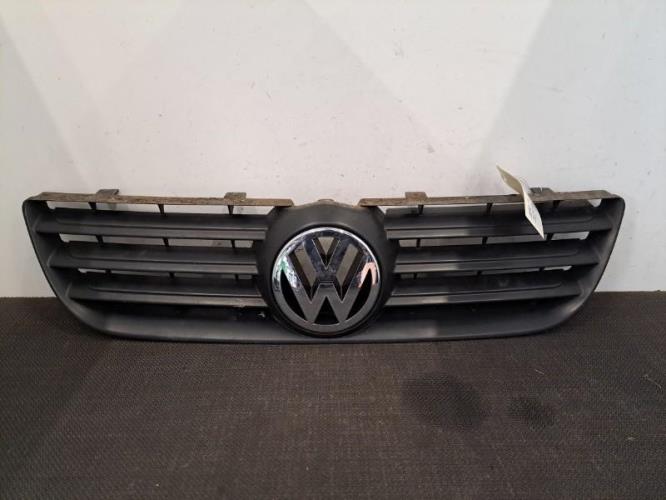 Image Calandre - VOLKSWAGEN POLO 4