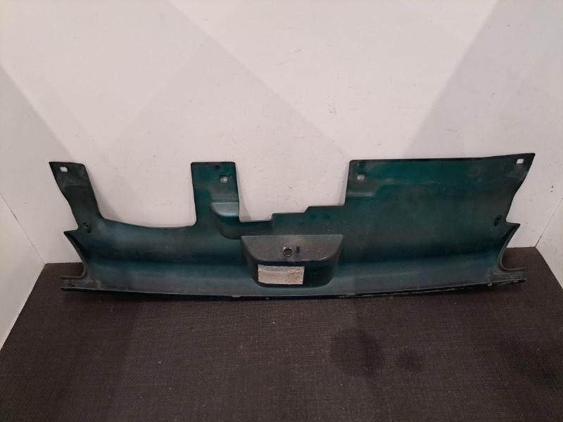 Calandre PEUGEOT 306 PHASE 2 Diesel - 1