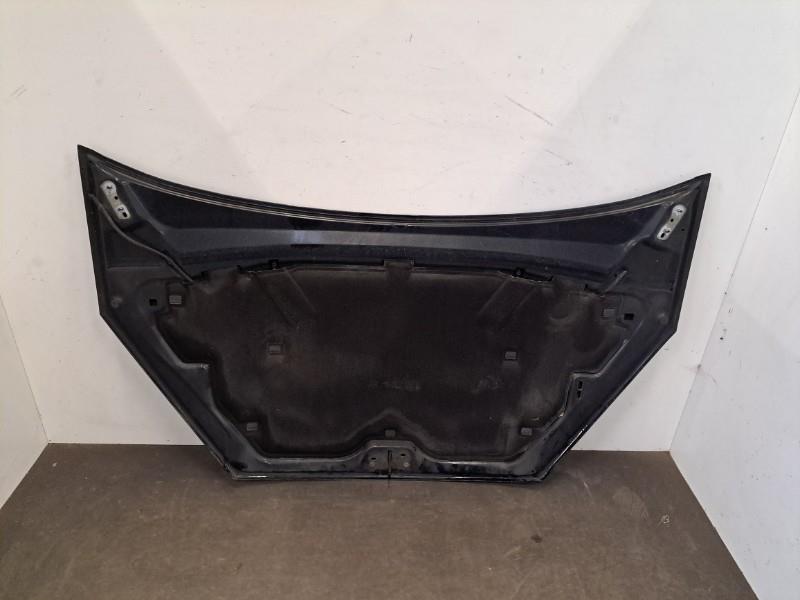 Capot FORD S-MAX 1 PHASE 1 Diesel - 1