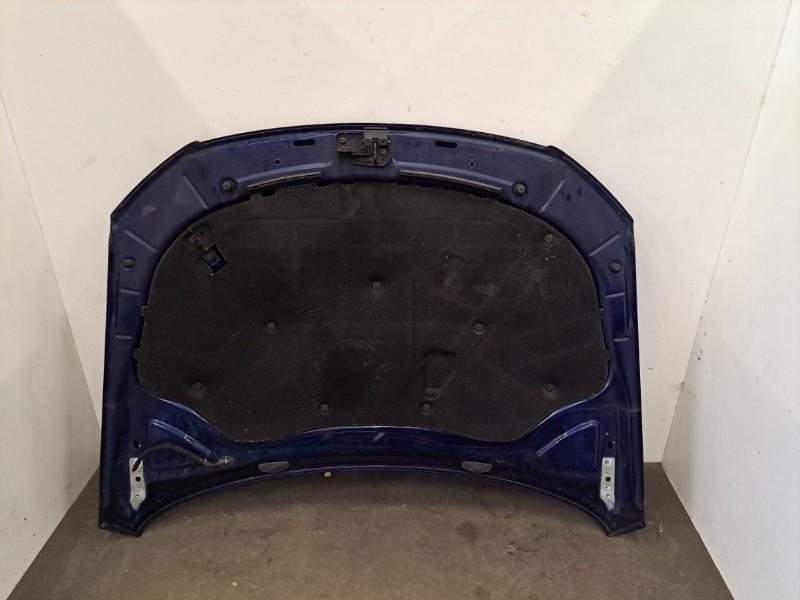 Capot VOLKSWAGEN PASSAT 5 Diesel - 1