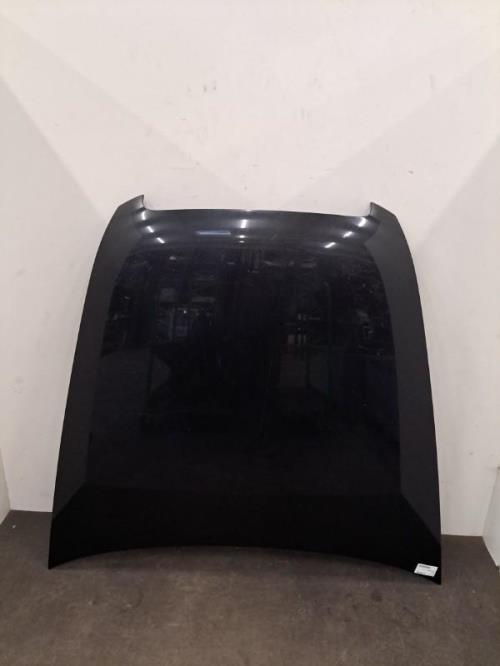 Image Capot - AUDI A6 3