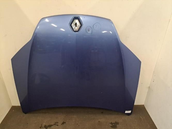Image Capot - RENAULT LAGUNA 3