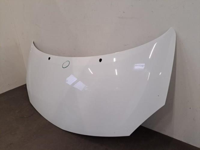 Image Capot - RENAULT TWINGO 2