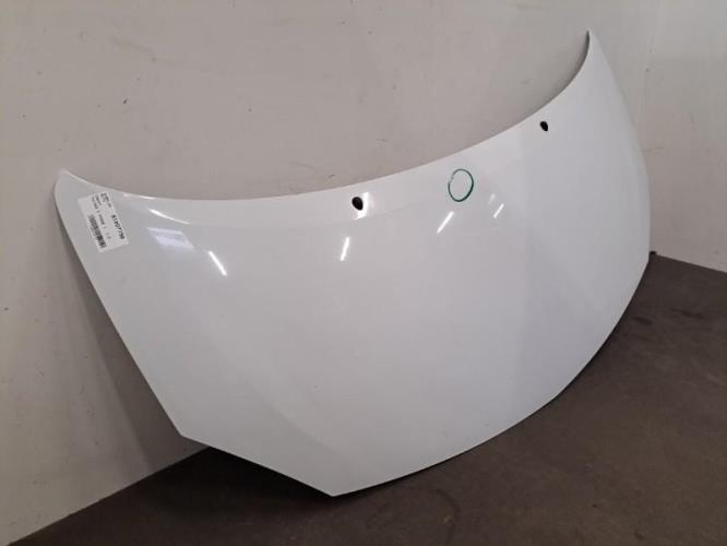 Image Capot - RENAULT TWINGO 2