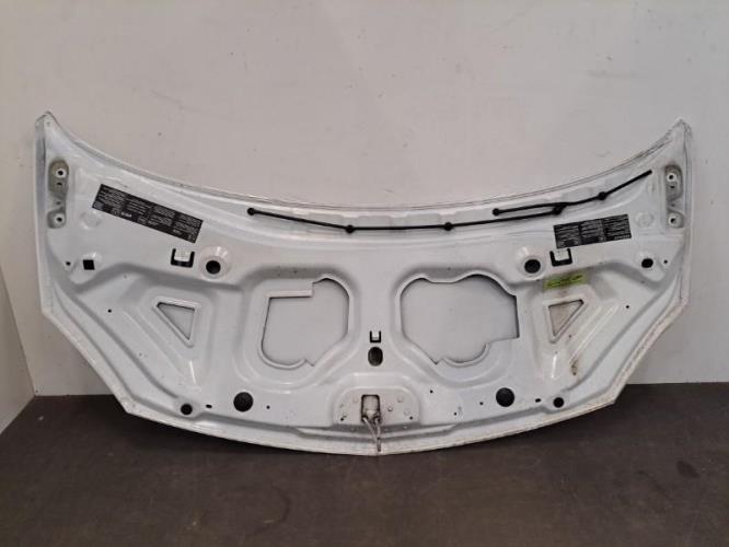 Image Capot - RENAULT TWINGO 2