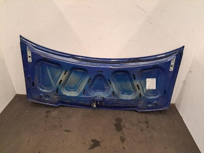 Image Capot - PEUGEOT EXPERT 1