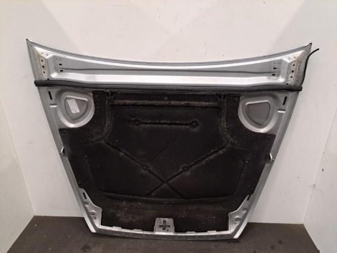 Image Capot - PEUGEOT 607