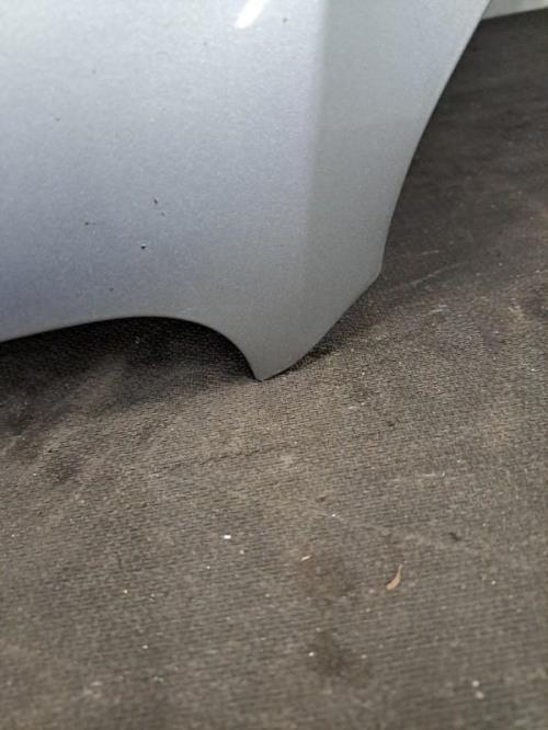Image Capot - FIAT DOBLO 1