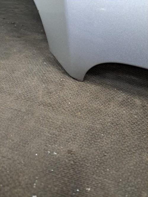 Image Capot - FIAT DOBLO 1