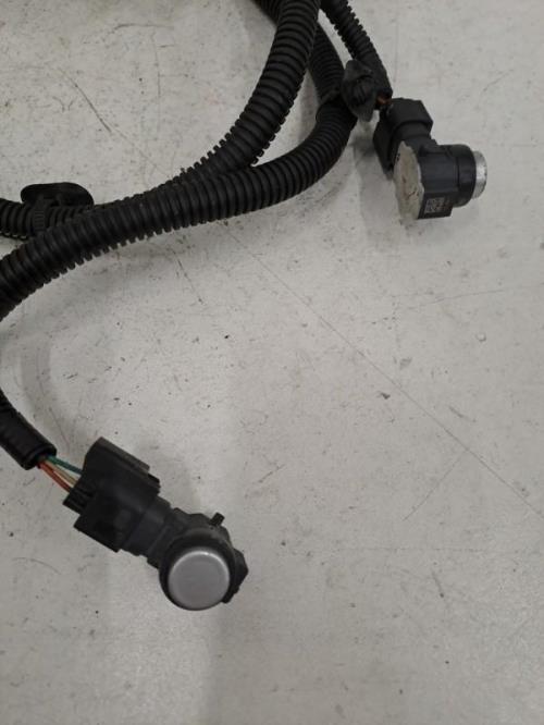 Image Capteur aide au stationnement - PEUGEOT 308 2 SW