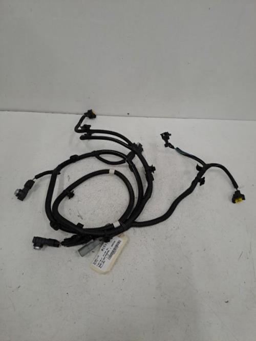 Image Capteur aide au stationnement - PEUGEOT 308 2 SW