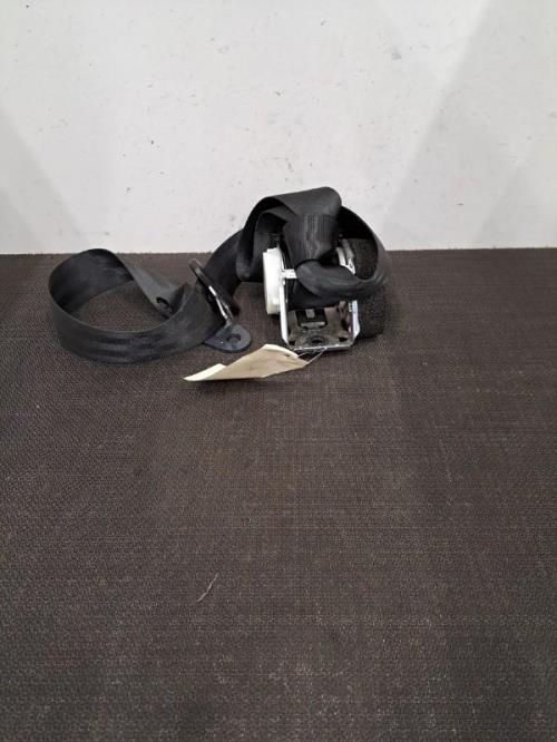 Image Ceinture arriere droit - PEUGEOT 3008 1
