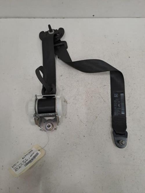Image Ceinture arriere droit - PEUGEOT 308 2 SW