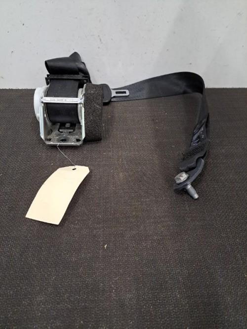 Image Ceinture arriere gauche - PEUGEOT 3008 1