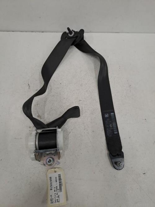 Image Ceinture arriere gauche - PEUGEOT 308 2 SW