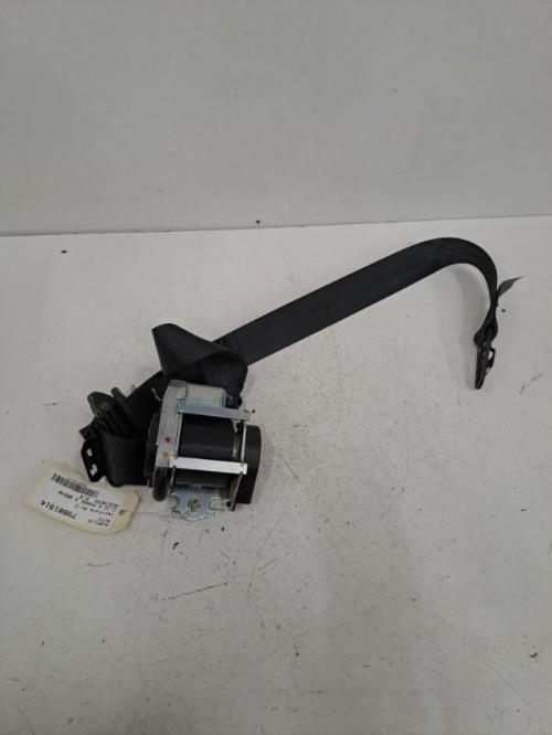 Image Ceinture avant droit - RENAULT CLIO 4