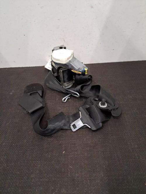 Image Ceinture avant droit - PEUGEOT 3008 1