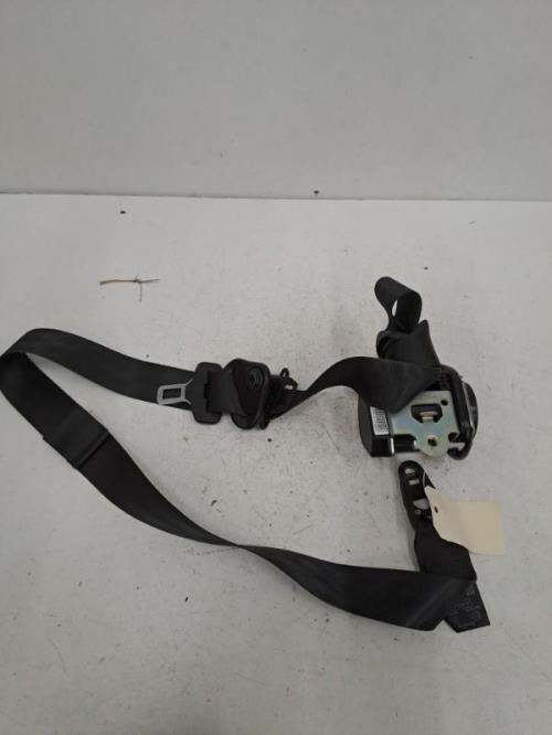 Image Ceinture avant gauche - RENAULT CLIO 4