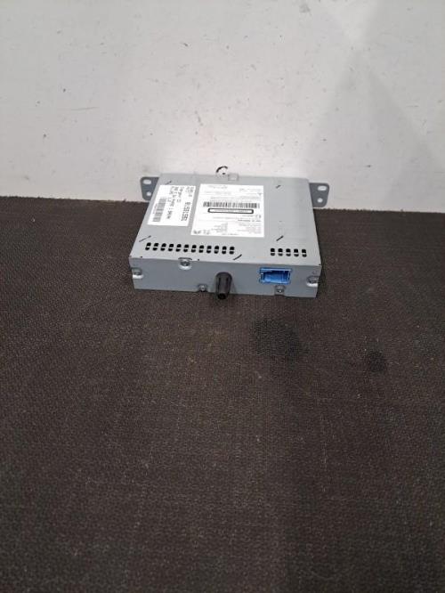 Image Chargeur CD - PEUGEOT 308 2 SW