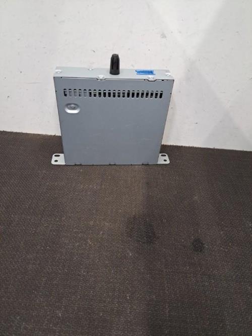 Image Chargeur CD - PEUGEOT 308 2 SW