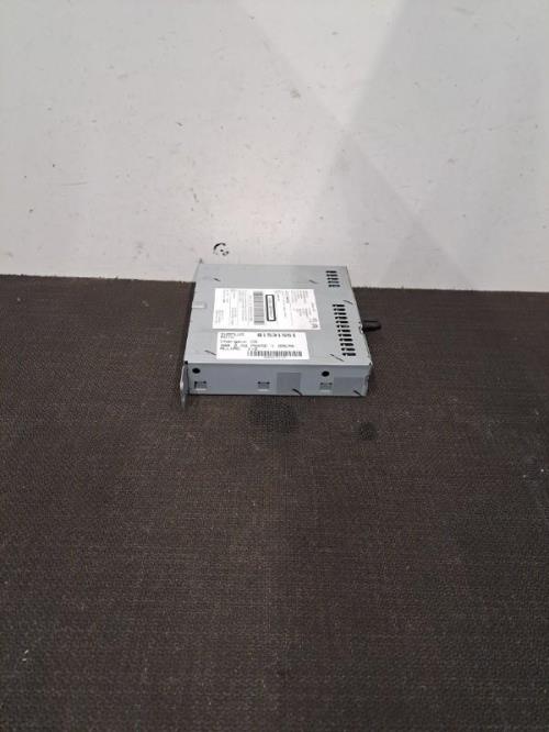 Image Chargeur CD - PEUGEOT 308 2 SW