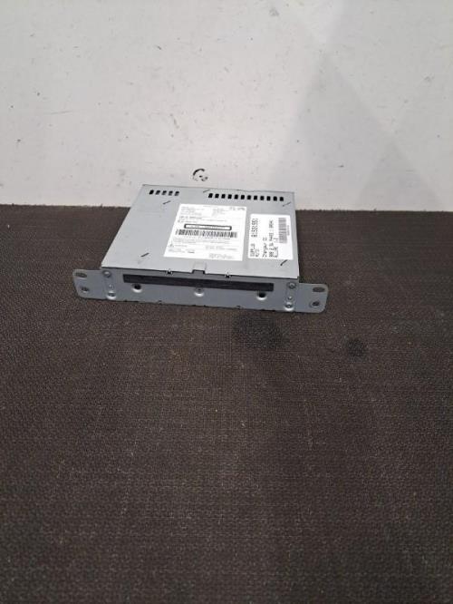 Image Chargeur CD - PEUGEOT 308 2 SW