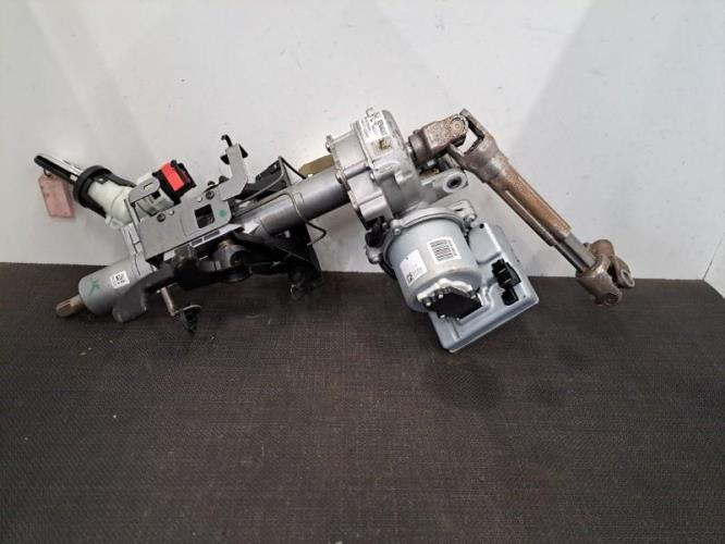 Image Colonne de direction - RENAULT CLIO 5