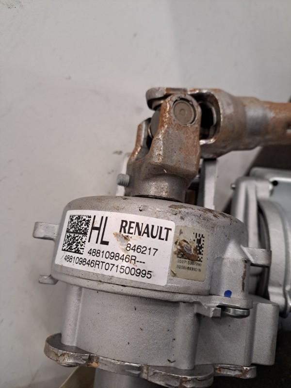 Colonne de direction RENAULT CLIO 5 PHASE 1 Essence - 1
