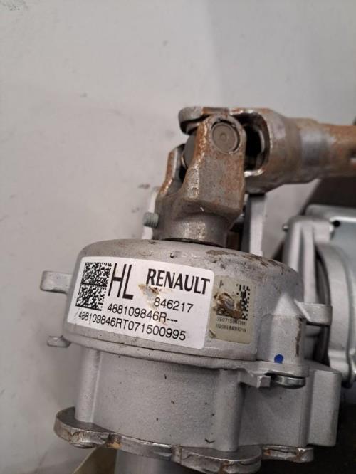 Image Colonne de direction - RENAULT CLIO 5