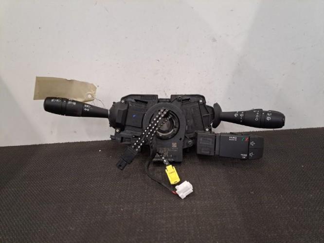 Image Com (Bloc Contacteur Tournant+Commodo Essuie Glace+Commodo Phare) - RENAULT CLIO 4