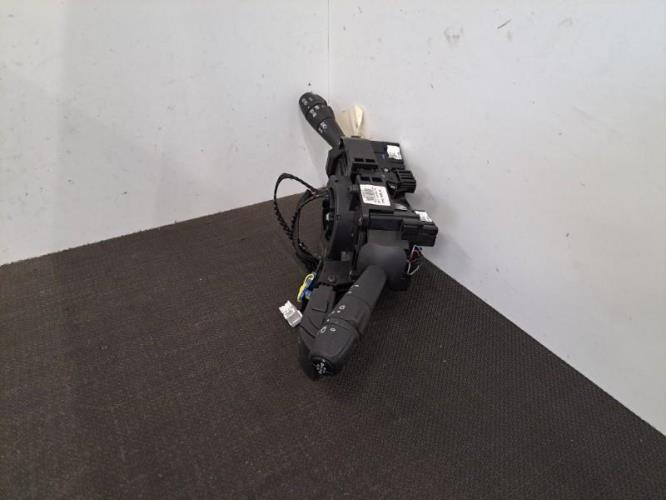 Image Com (Bloc Contacteur Tournant+Commodo Essuie Glace+Commodo Phare) - RENAULT CLIO 4