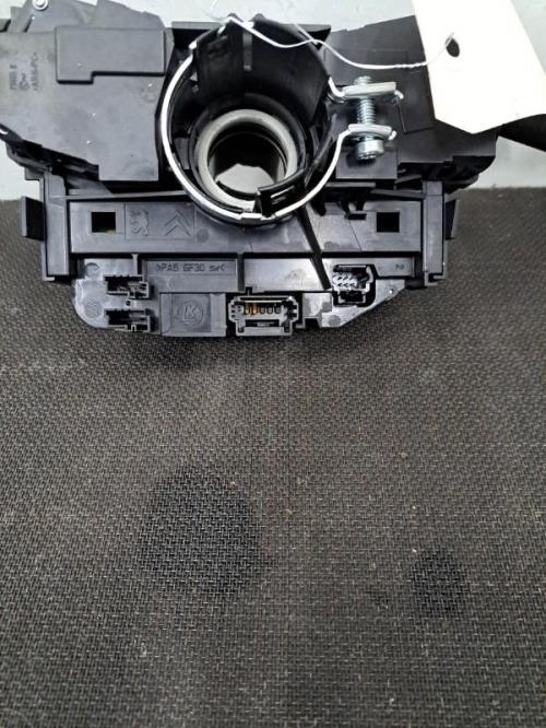 Image Com (Bloc Contacteur Tournant+Commodo Essuie Glace+Commodo Phare) - PEUGEOT 508 1