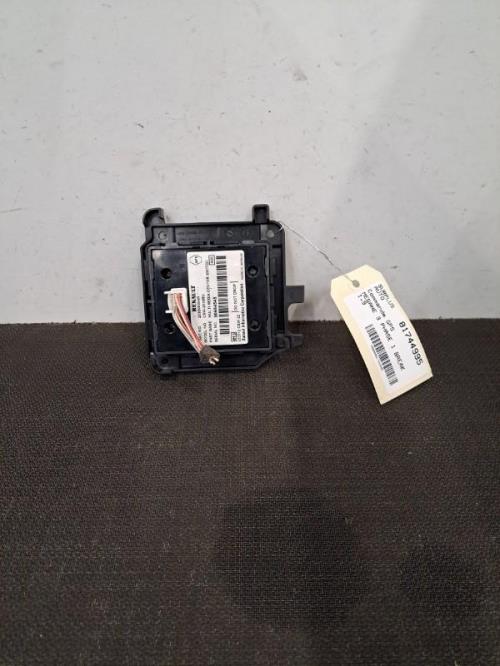 Image Commande GPS - RENAULT MEGANE 3