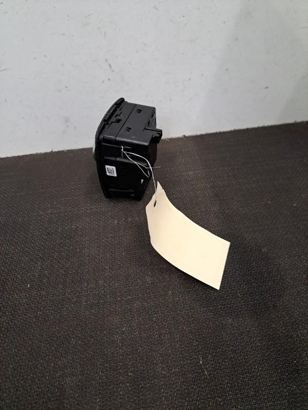 Commande GPS PEUGEOT 508 1 SW PHASE 1 BREAK Diesel - 1