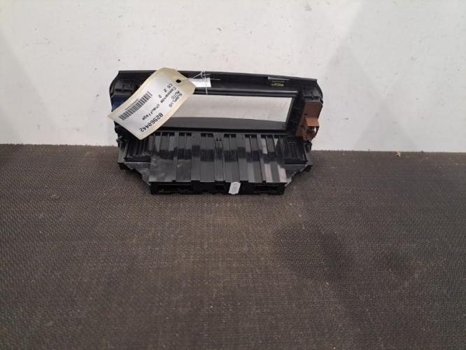 Image Commande chauffage - CITROEN C5 2