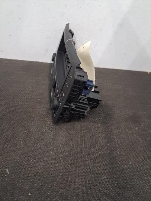 Image Commande chauffage - CITROEN C5 2