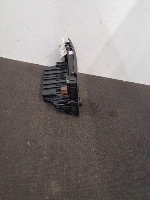 Image Commande chauffage - CITROEN C5 2