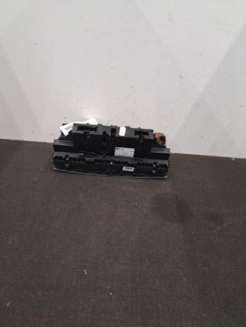 Image Commande chauffage - CITROEN C5 2